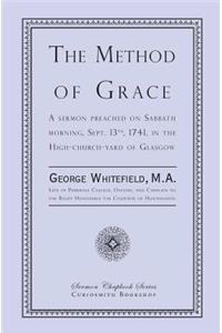 Method of Grace