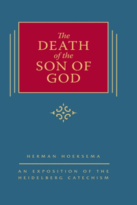 Death of the Son of God