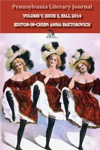 Volume V, Issue 3, Fall 2014