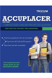 Accuplacer Test Prep