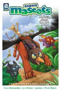 Aspen Mascots Volume 1