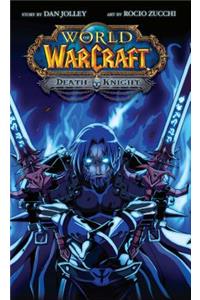 World of Warcraft: Death Knight