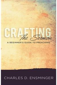 Crafting the Sermon