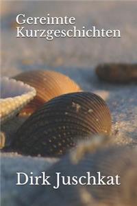 Gereimte Kurzgeschichten