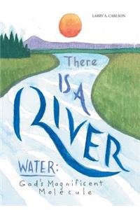 There Is a River: Water: God's Magnificent Molecule