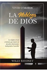 Nobleza De Dios