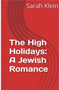 The High Holidays