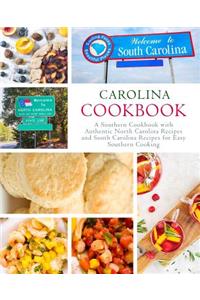 Carolina Cookbook
