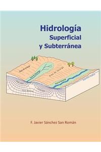 Hidrología Superficial y Subterránea