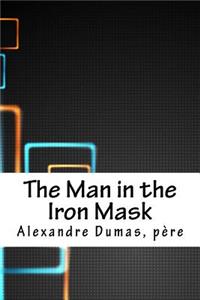 The Man in the Iron Mask