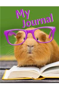My Journal