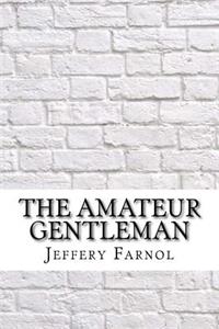 Amateur Gentleman