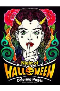 Adults Coloring Book