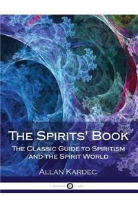 The Spirits' Book
