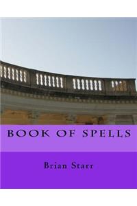 Book of Spells