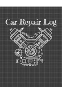 Car Repair Log