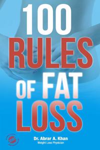 100 Rules of Fat Loss