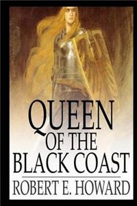 Queen of the Black Coast