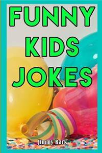 Funny Kids Jokes