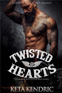 Twisted Hearts