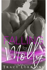 Falling for Molly