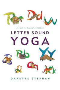 Letter Sound Yoga