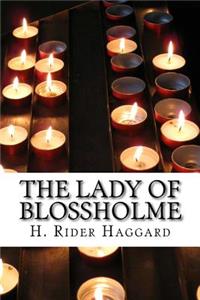 The Lady Of Blossholme