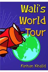 Wali's World Tour