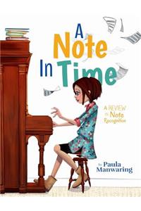 Note in Time: A Review in Note Recognition