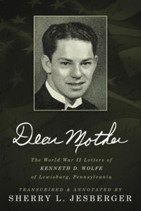 Dear Mother