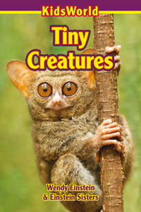 Tiny Creatures