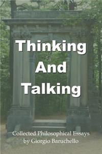 Thinking and Talking