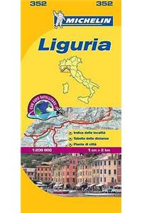 Michelin: Liguria