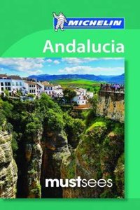 Must Sees Andalucia