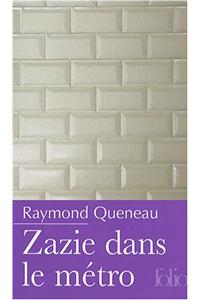 Zazie dans le metro/Edition speciale