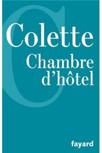 Chambre D'Hotel