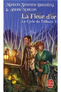 Cycle Du Trillium T03 La Fleur D or