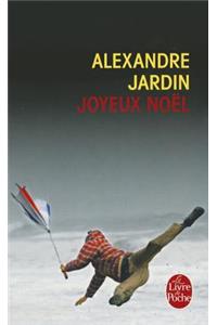 Joyeux Noel