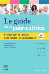 Le Guide de la Puéricultrice