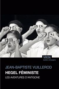 Hegel Feministe