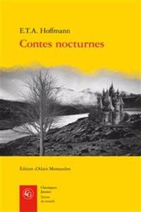 Contes Nocturnes