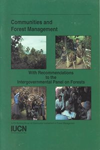 Communities and Forest Management