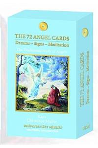 72 Angel Cards
