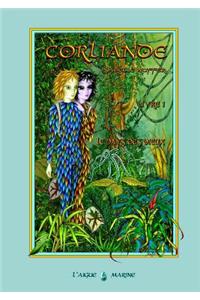 Corliande Livre Premier