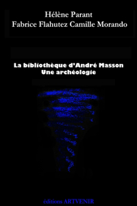 bibliothèque d'André Masson
