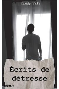 Écrits de détresse