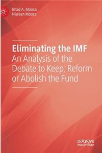 Eliminating the IMF