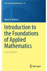 Introduction to the Foundations of Applied Mathematics