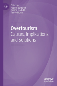 Overtourism