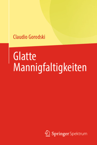 Glatte Mannigfaltigkeiten